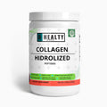 COLLAGEN HIDROLIZED
