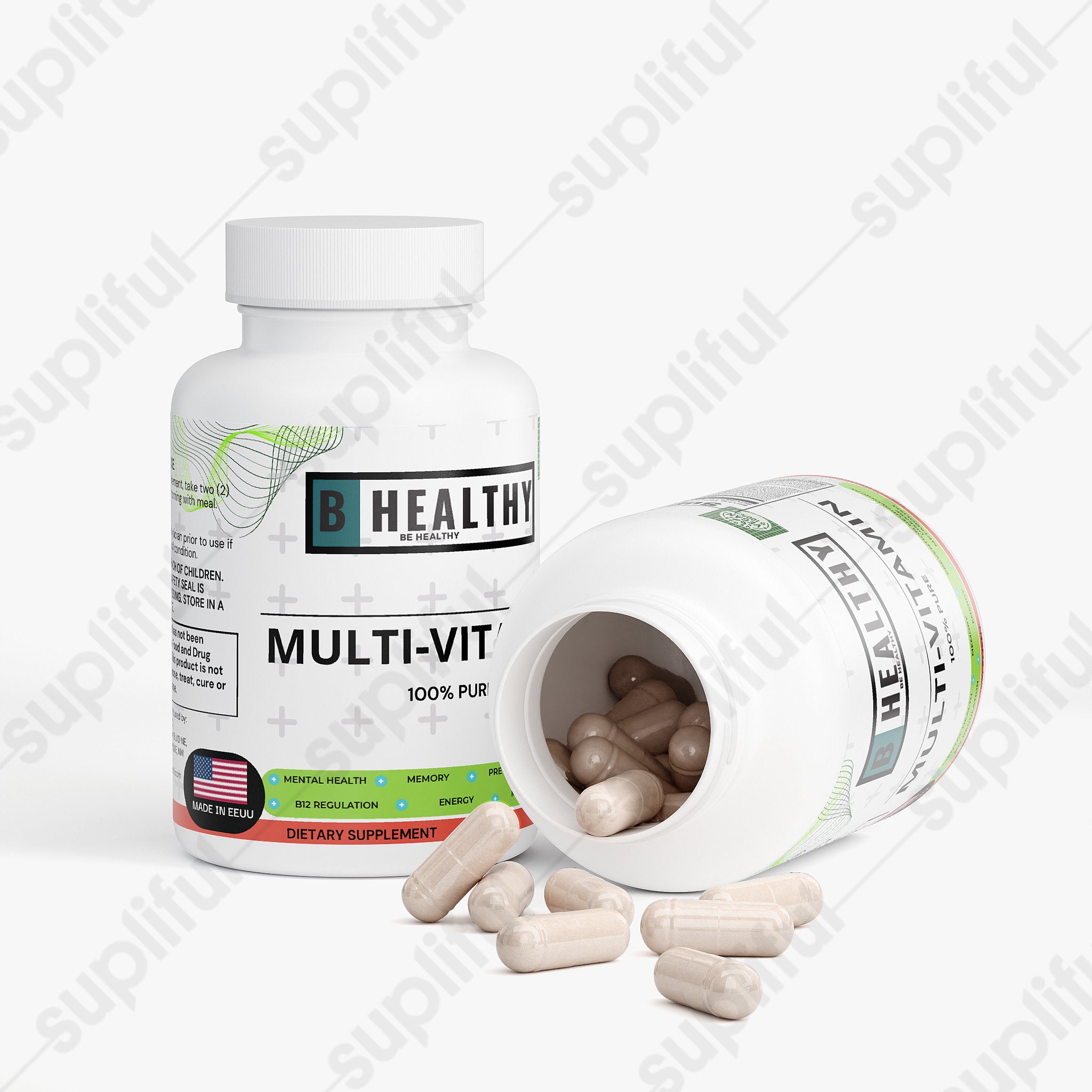 Complete Multivitamin