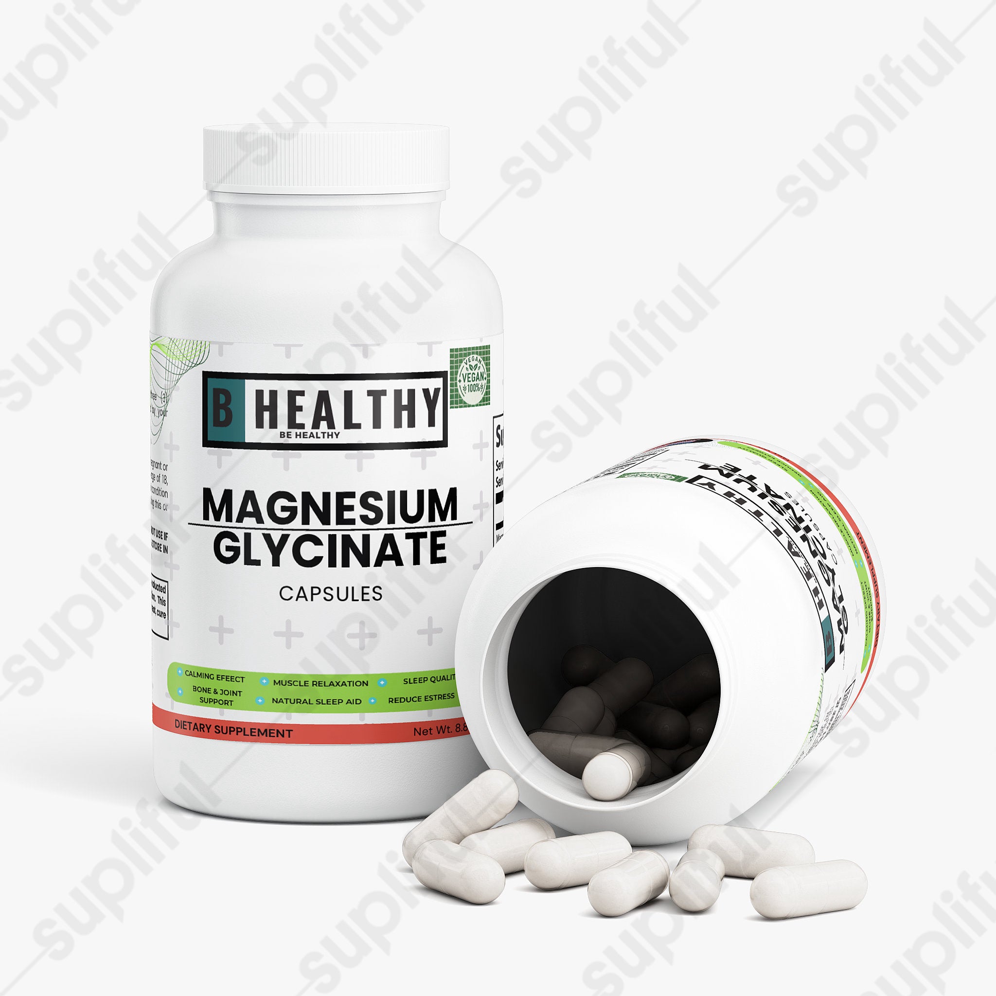 Magnesium Glycinate