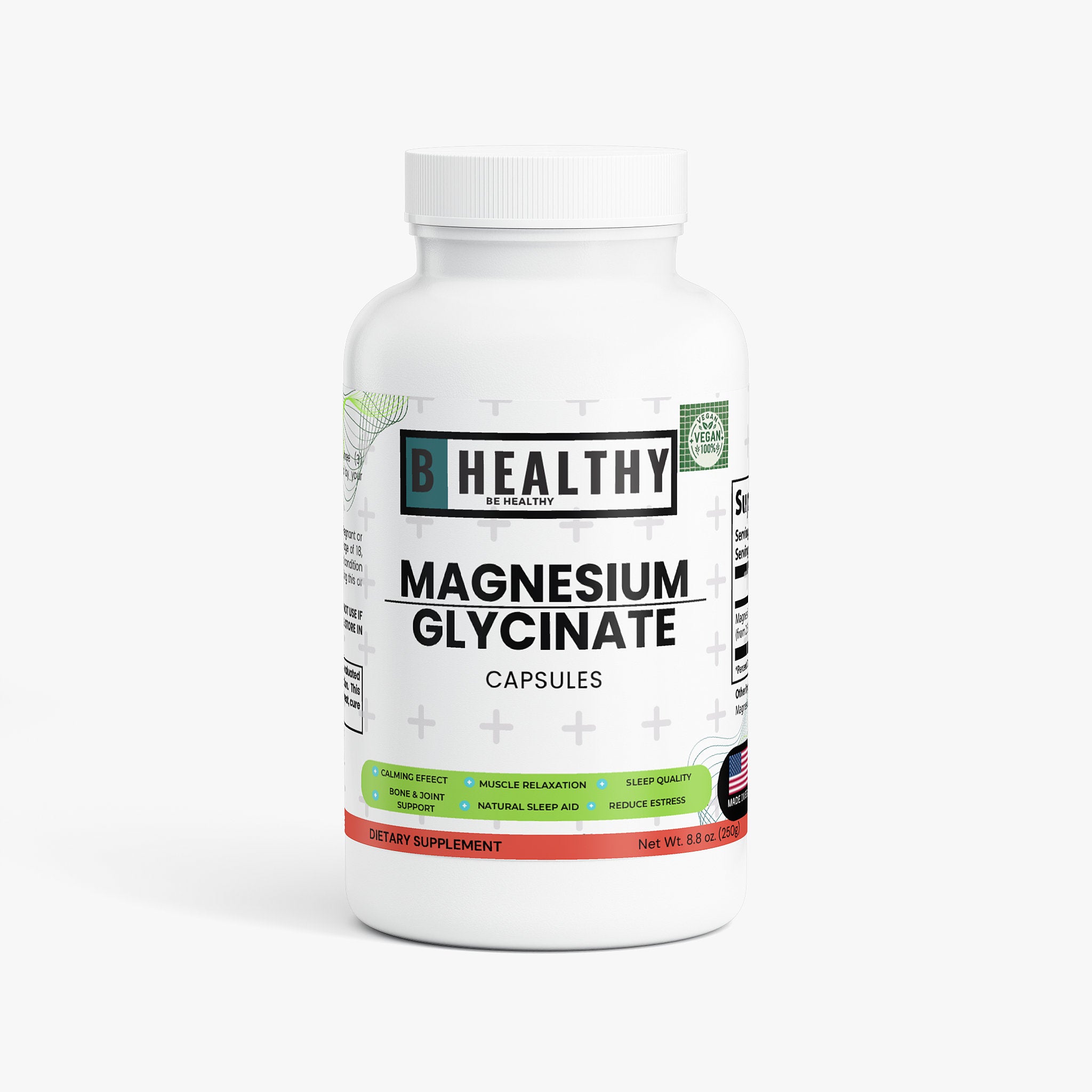 Magnesium Glycinate