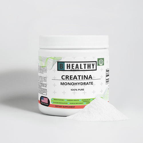 3 pack creatine bundle