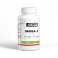 Omega-3 EPA 180mg + DHA 120mg