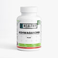Ashwagandha Plus