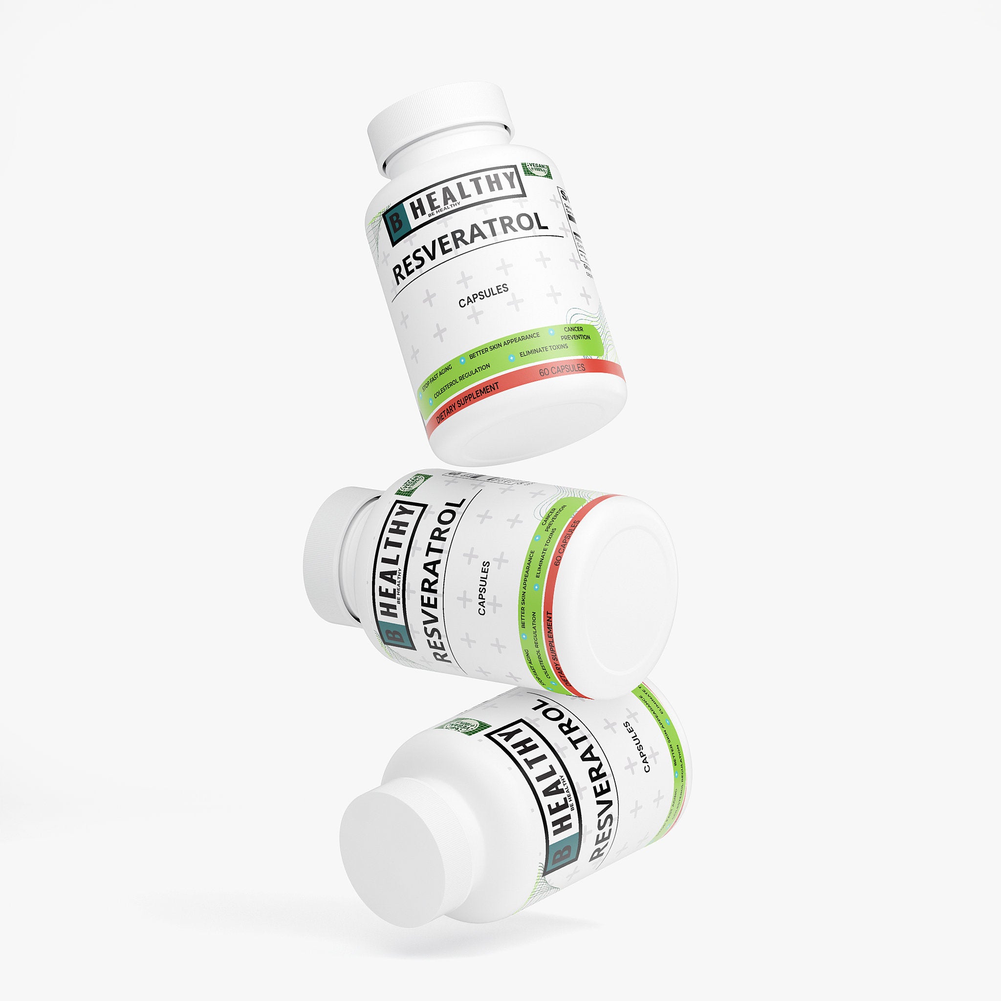 Resveratrol 600mg