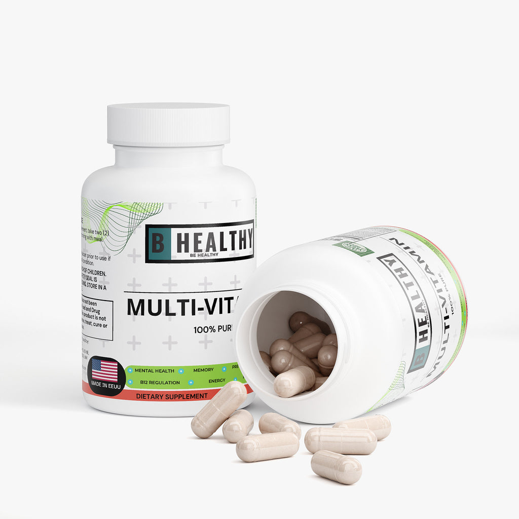 Complete Multivitamin  - free shipping