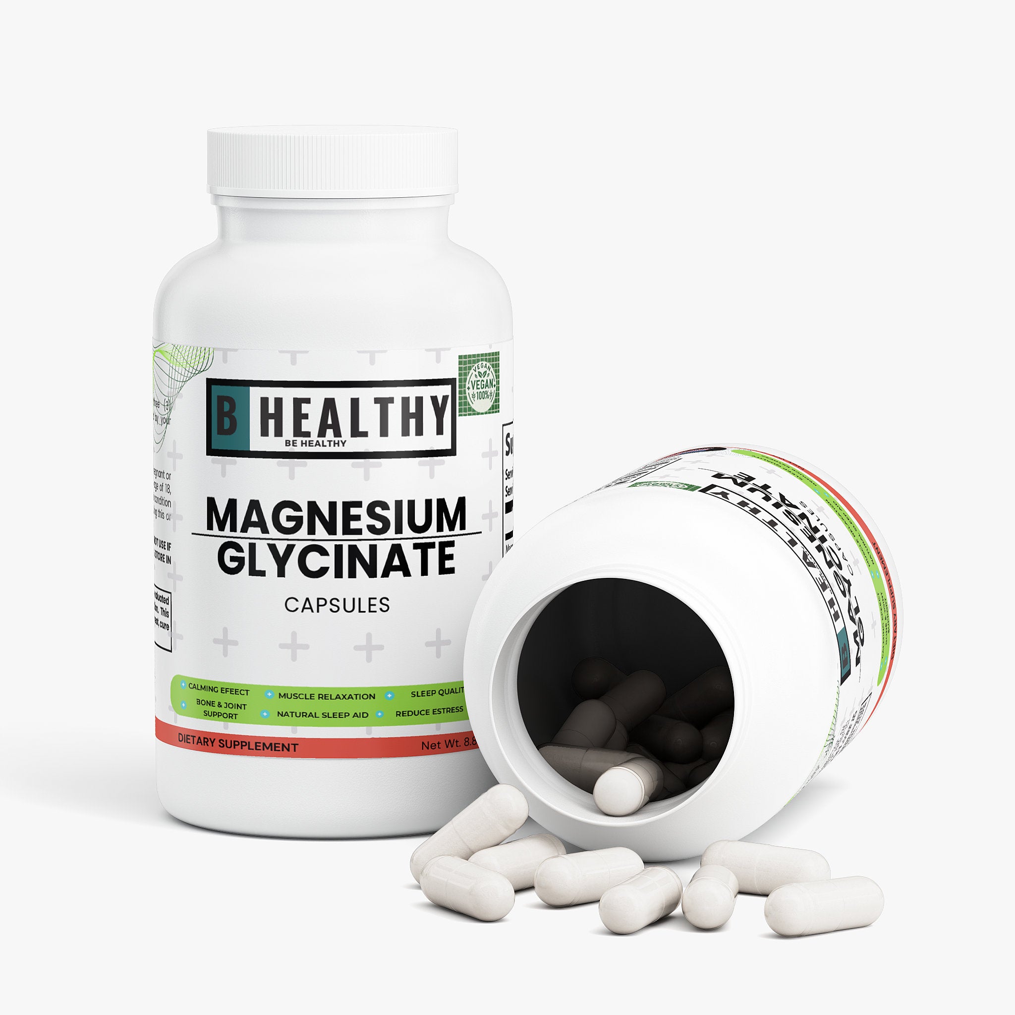 Magnesium Glycinate