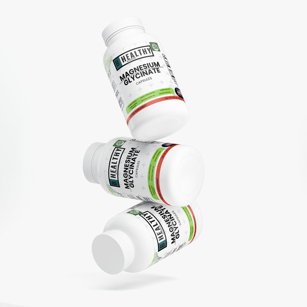 Magnesium Glycinate