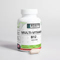MULTIVITAMIN B12