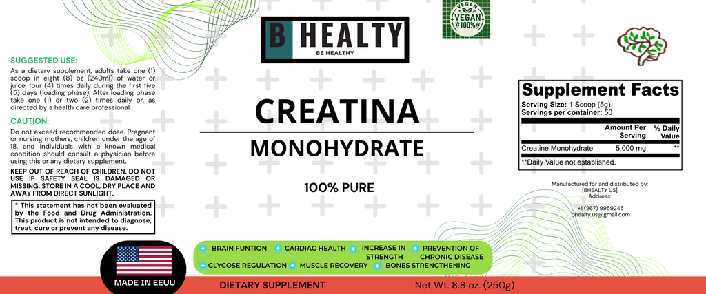 Vitality Pack – Daily Energy, Strength & Total Wellness (4-in-1 Combo)