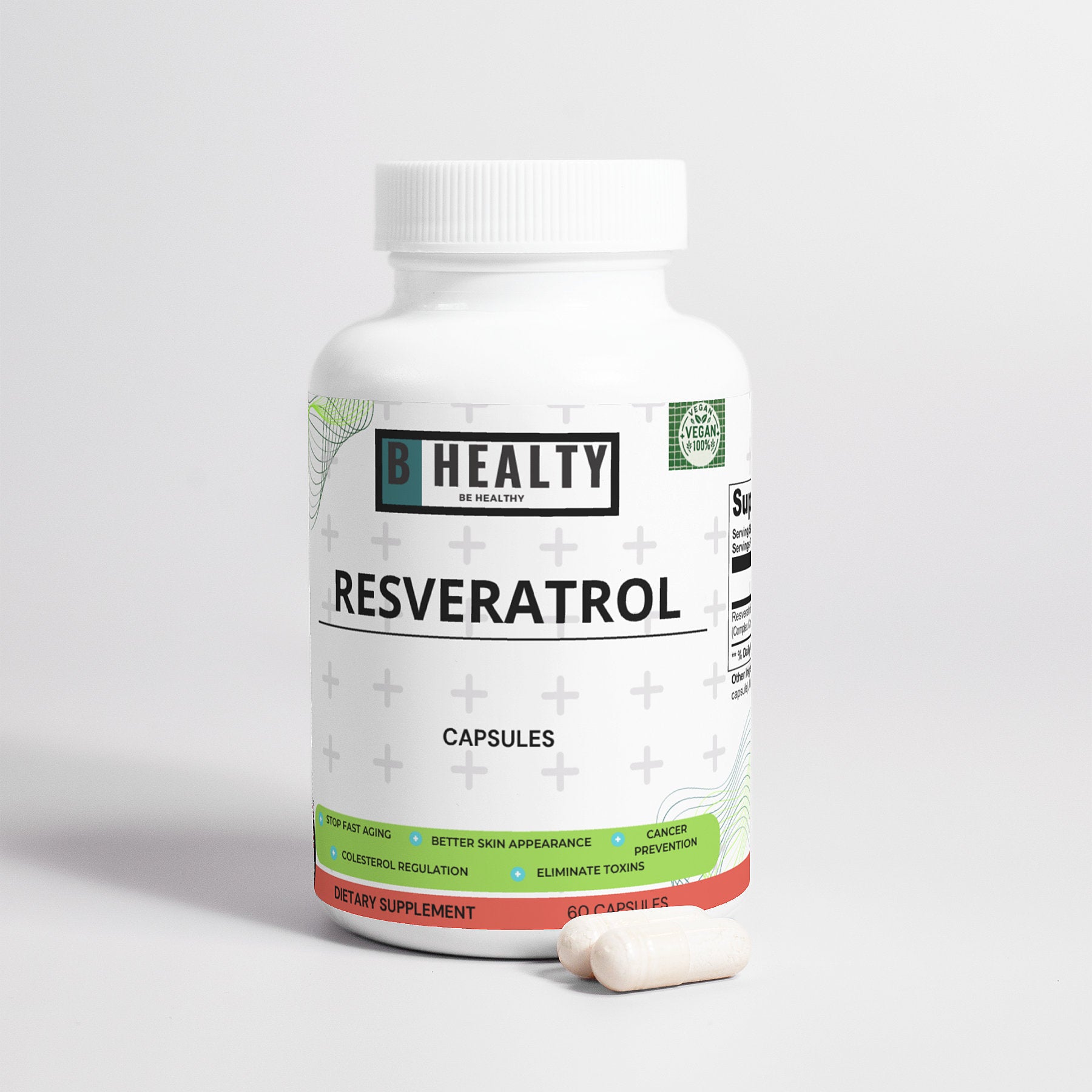 RESVERATROL